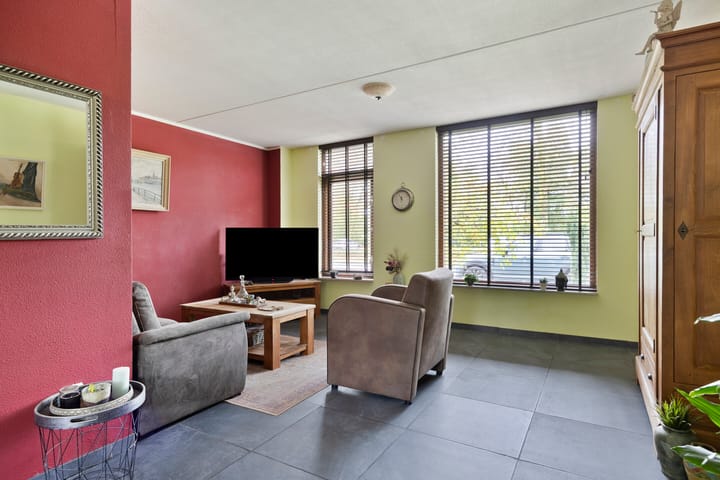 Photo 4 of Salernolaan 16