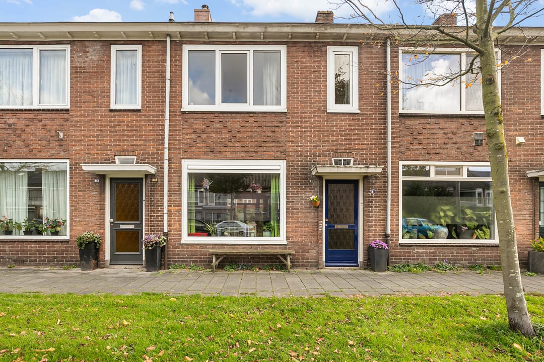 Foto 1 van Ranonkelstraat 41