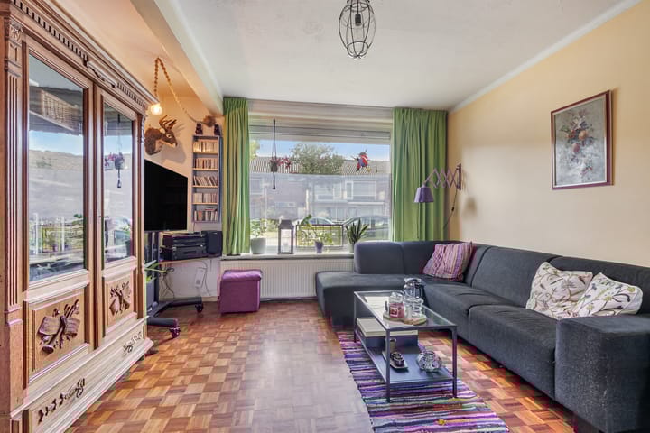 Foto 4 van Ranonkelstraat 41