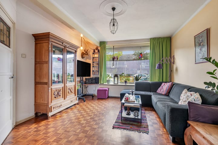 Foto 5 van Ranonkelstraat 41