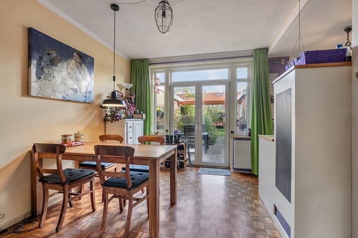 Foto 8 van Ranonkelstraat 41