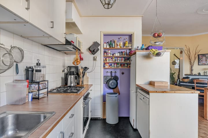 Foto 10 van Ranonkelstraat 41