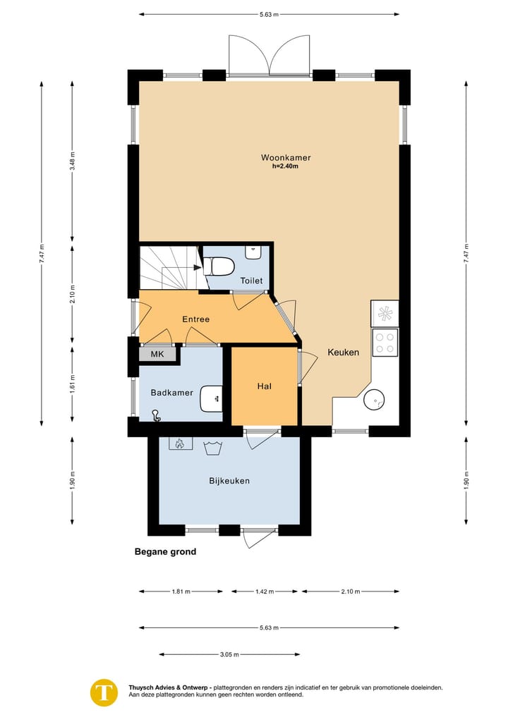 Photo 35 of De Waid 110