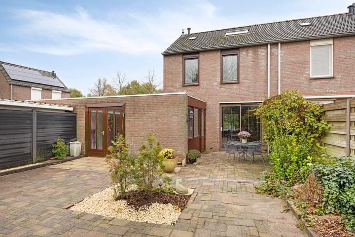 Photo 38 of Salernolaan 16