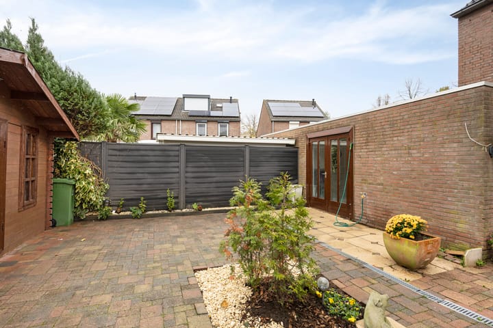 Photo 39 of Salernolaan 16