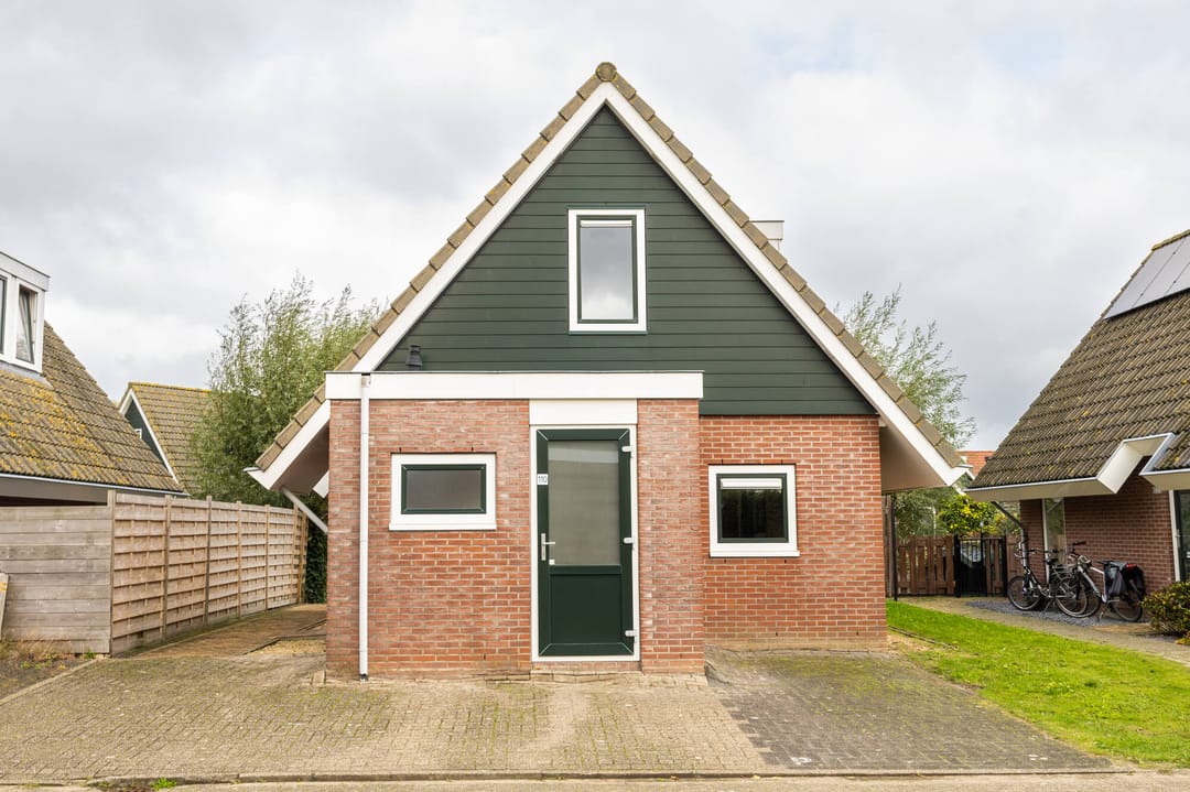 Photo 1 of De Waid 110