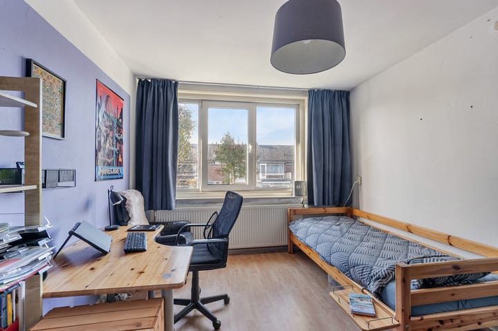 Foto 18 van Ranonkelstraat 41