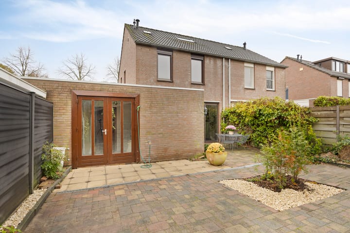 Photo 41 of Salernolaan 16