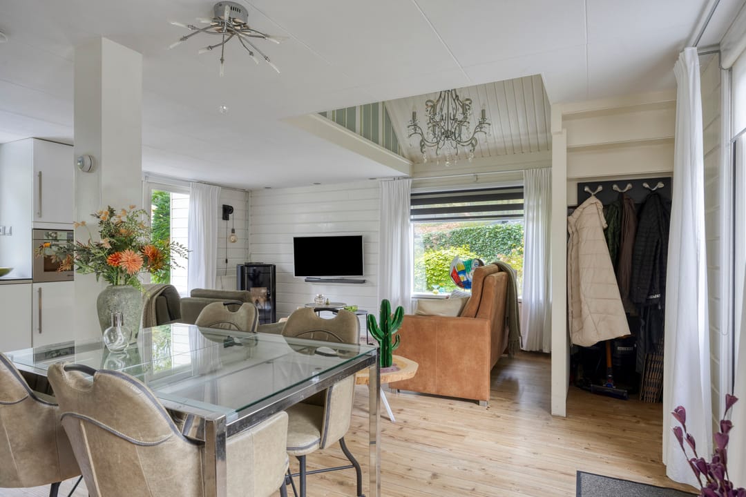 Foto 2 van Hyacinth 94