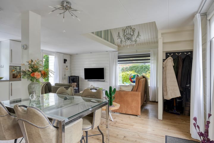 Foto 2 van Hyacinth 94