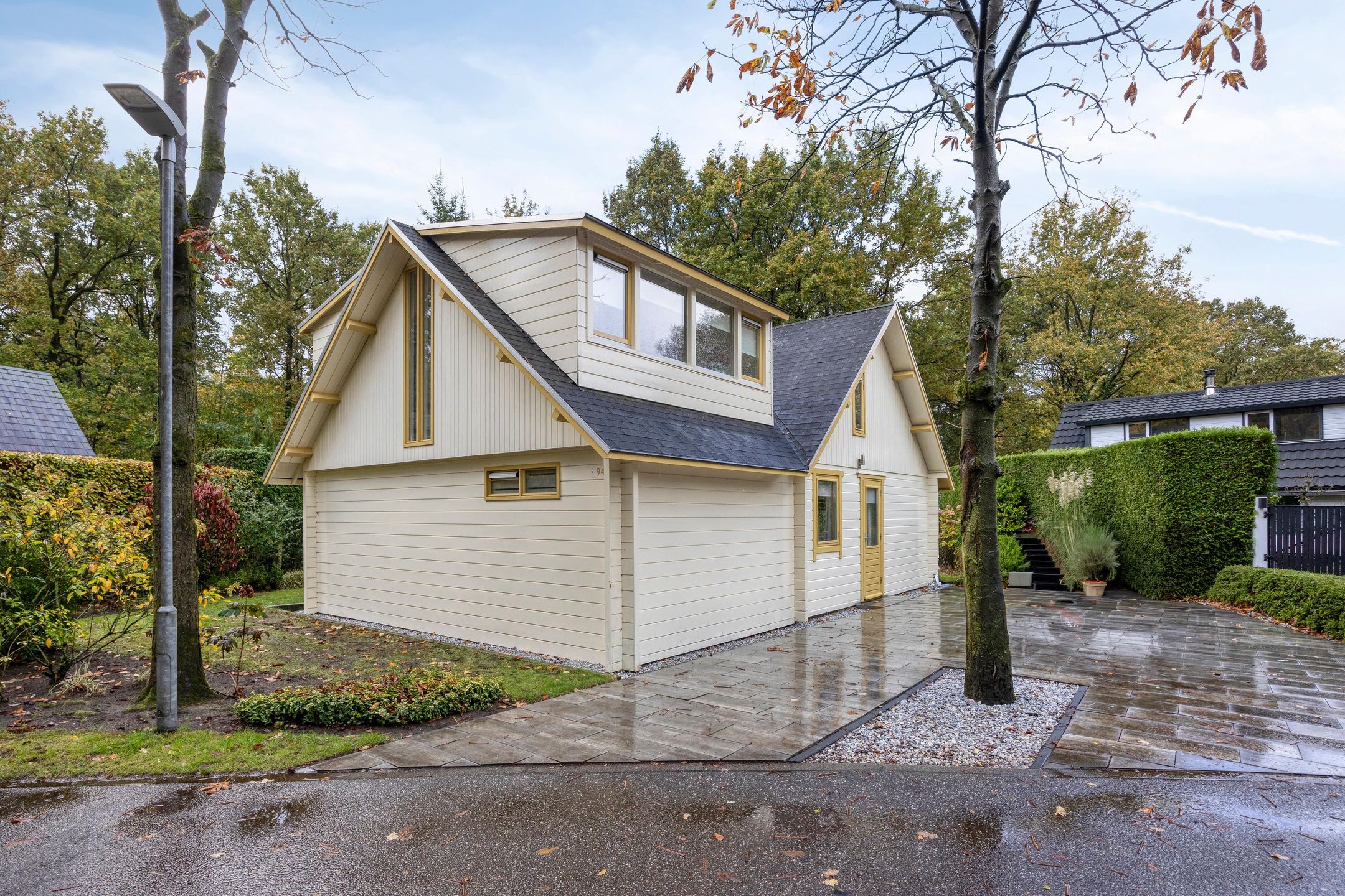 Foto 3 van Hyacinth 94