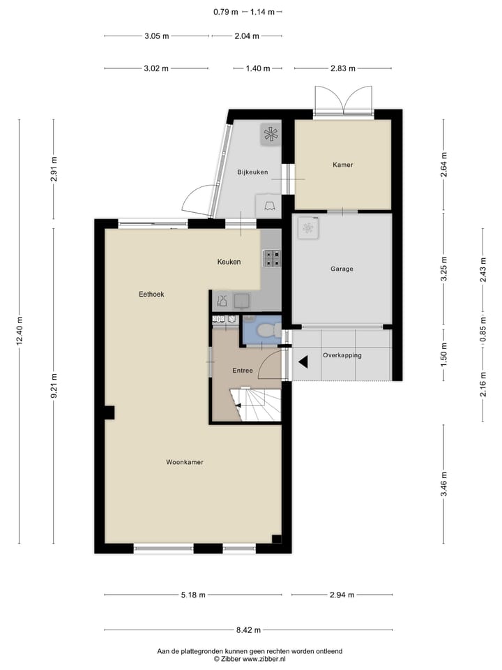 Photo 45 of Salernolaan 16