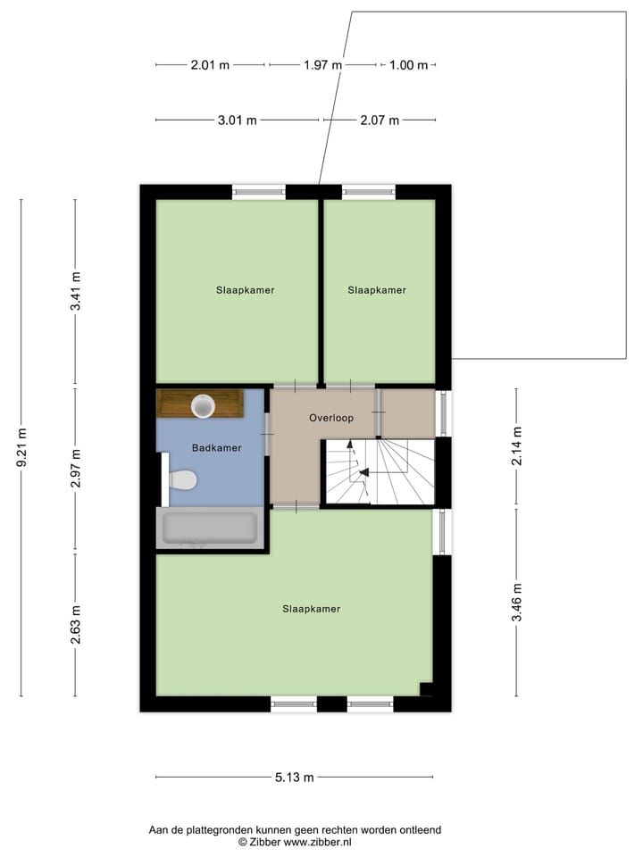 Photo 46 of Salernolaan 16