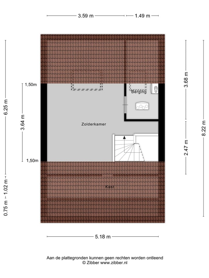 Photo 47 of Salernolaan 16