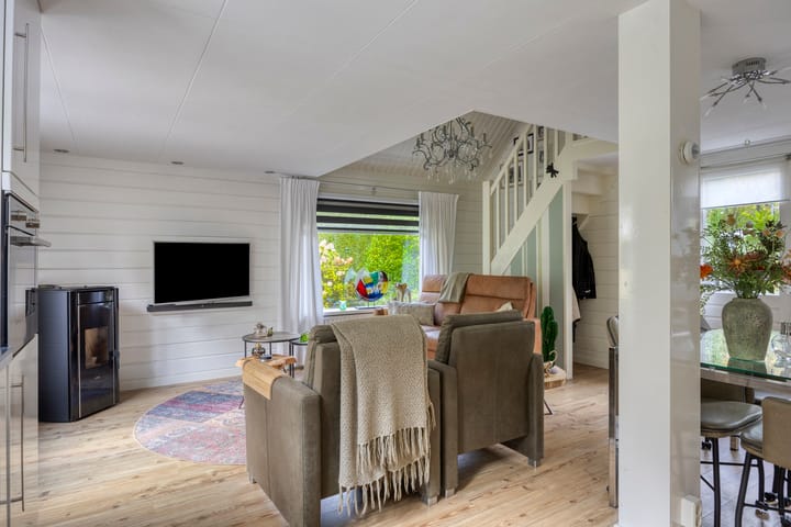 Foto 5 van Hyacinth 94