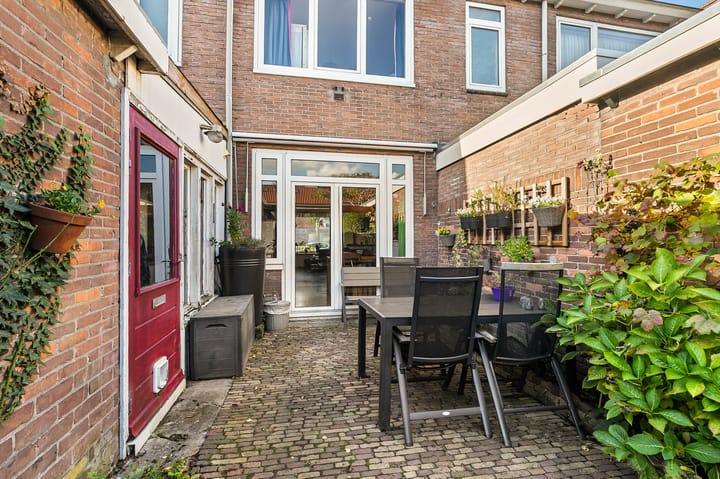 Foto 32 van Ranonkelstraat 41