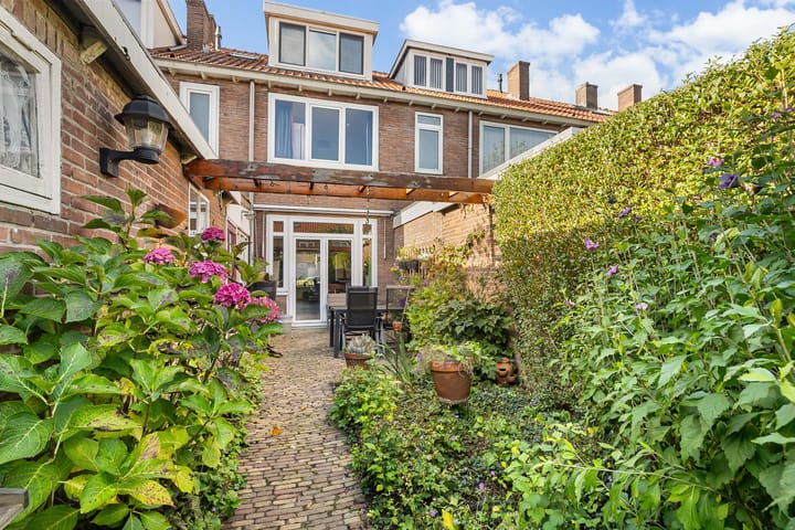 Foto 33 van Ranonkelstraat 41