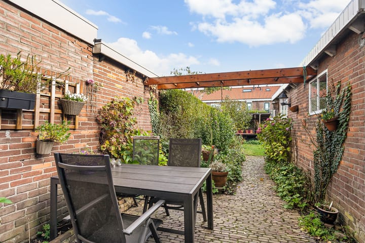 Foto 36 van Ranonkelstraat 41