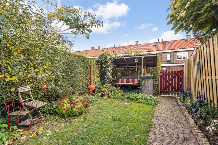 Foto 37 van Ranonkelstraat 41