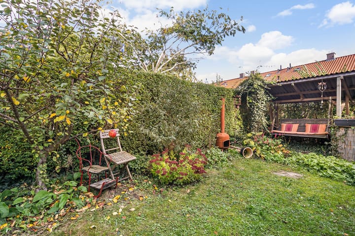 Foto 38 van Ranonkelstraat 41