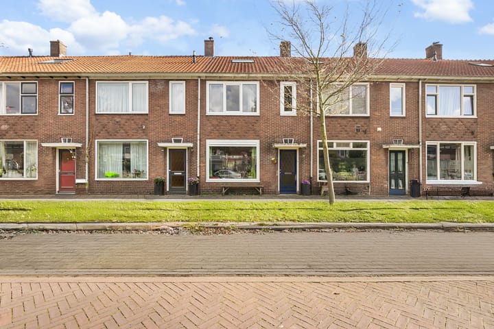 Foto 40 van Ranonkelstraat 41