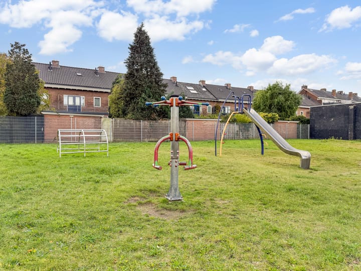 Foto 42 van Ranonkelstraat 41