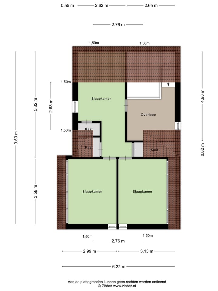 Photo 27 of Hyacinth 94