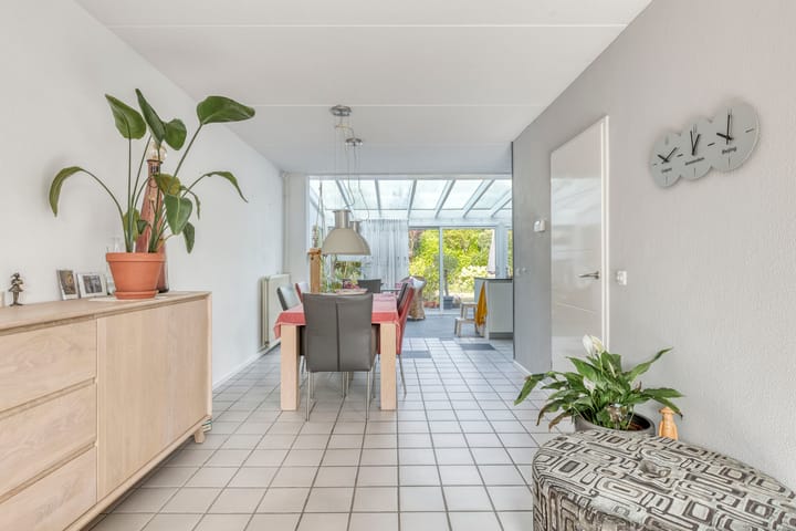 Photo 11 of Mauritslaan 6