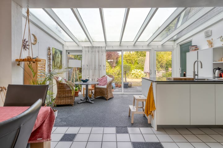 Photo 13 of Mauritslaan 6