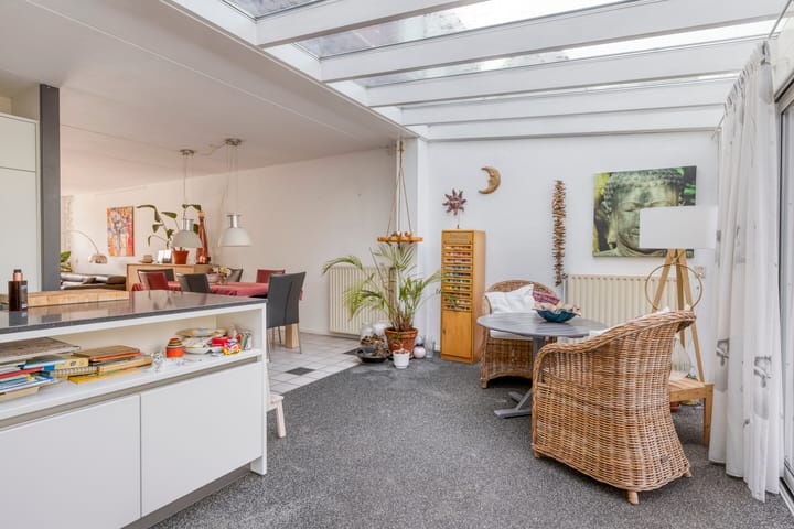 Photo 14 of Mauritslaan 6