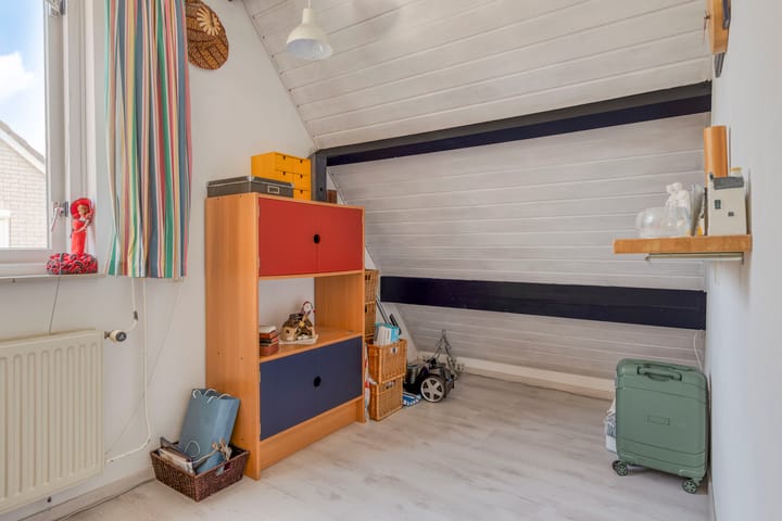 Photo 22 of Mauritslaan 6