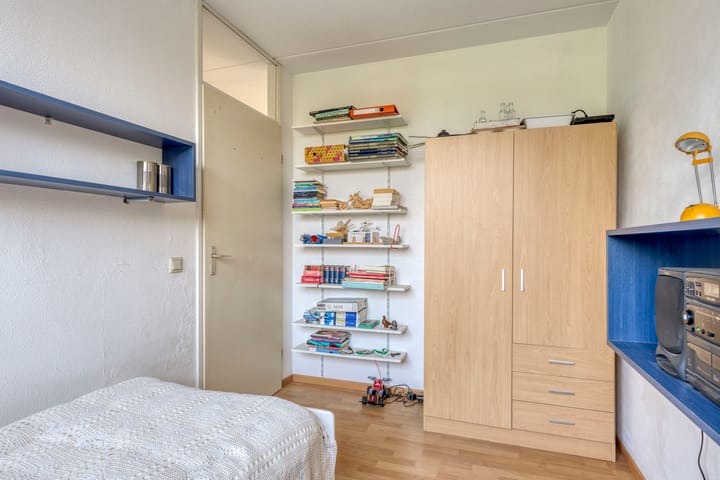 Photo 26 of Mauritslaan 6