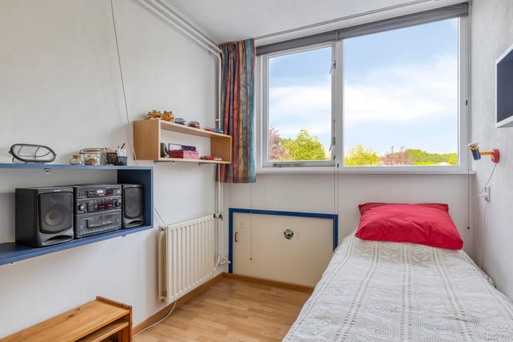 Photo 25 of Mauritslaan 6