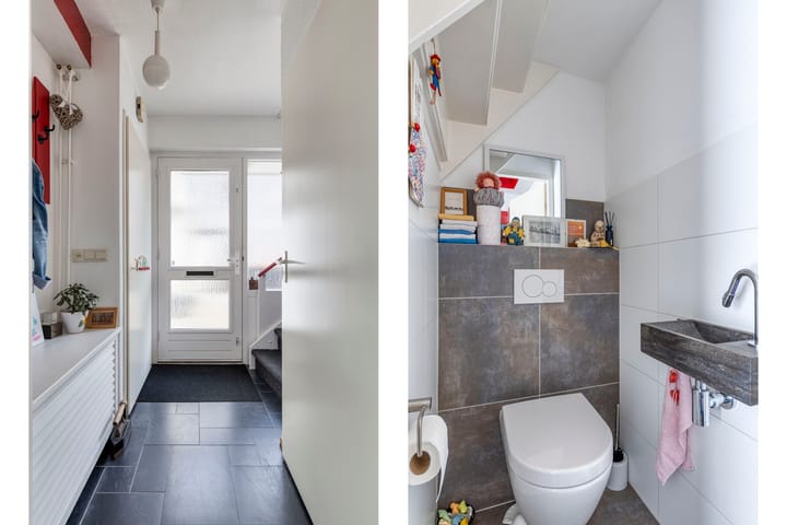 Photo 7 of Mauritslaan 6