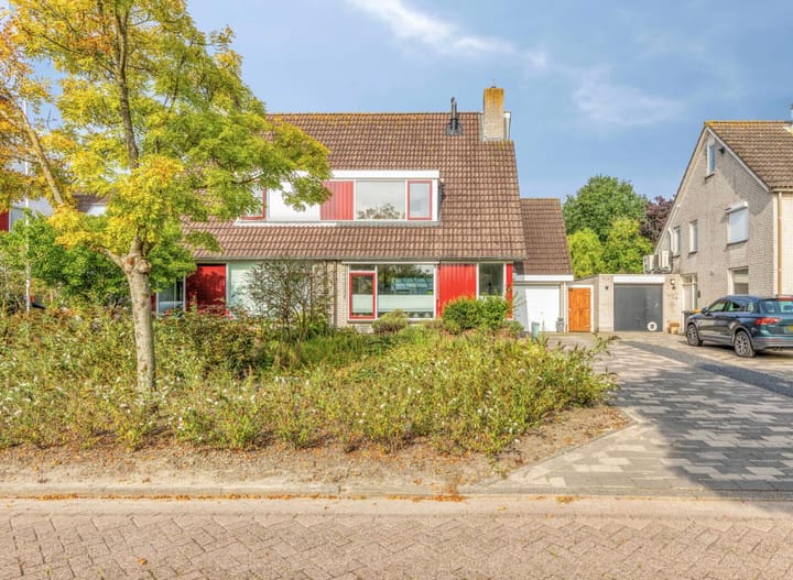 Photo 5 of Mauritslaan 6