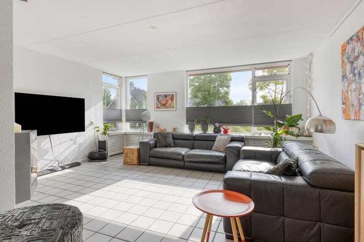 Photo 8 of Mauritslaan 6