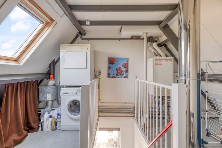 Photo 31 of Mauritslaan 6