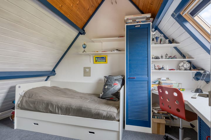 Photo 33 of Mauritslaan 6