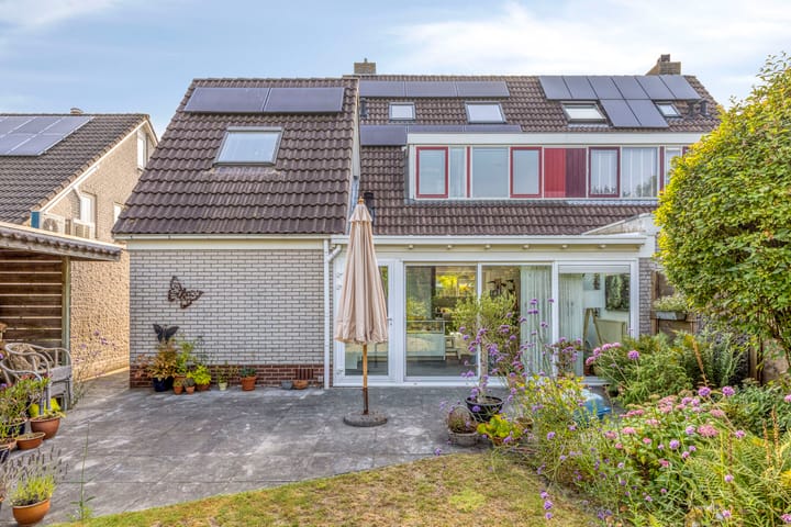 Photo 35 of Mauritslaan 6