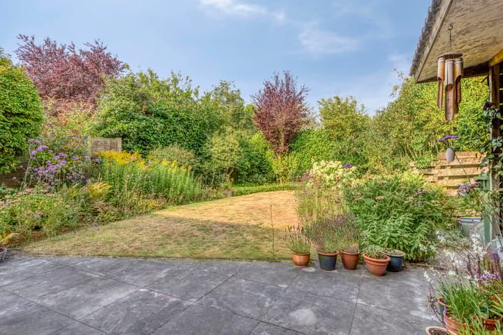 Photo 37 of Mauritslaan 6