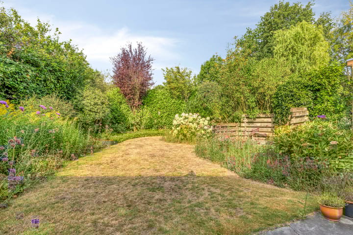 Photo 38 of Mauritslaan 6