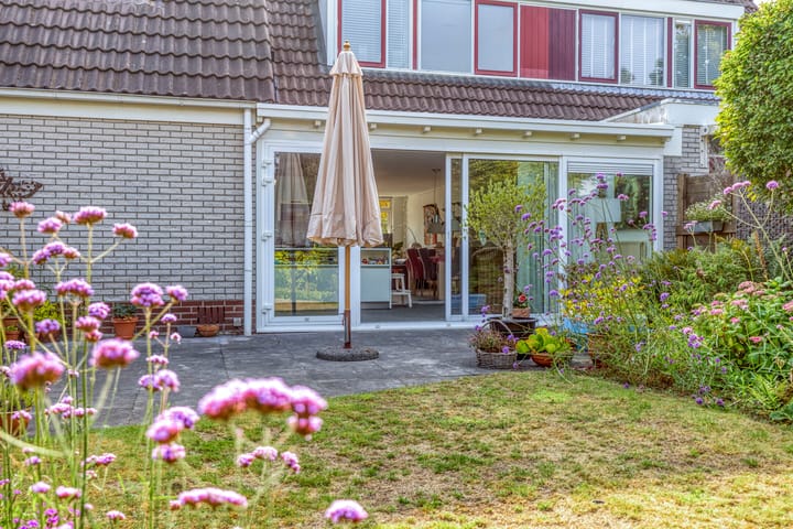 Photo 40 of Mauritslaan 6