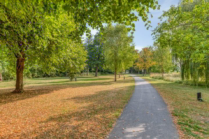 Photo 41 of Mauritslaan 6