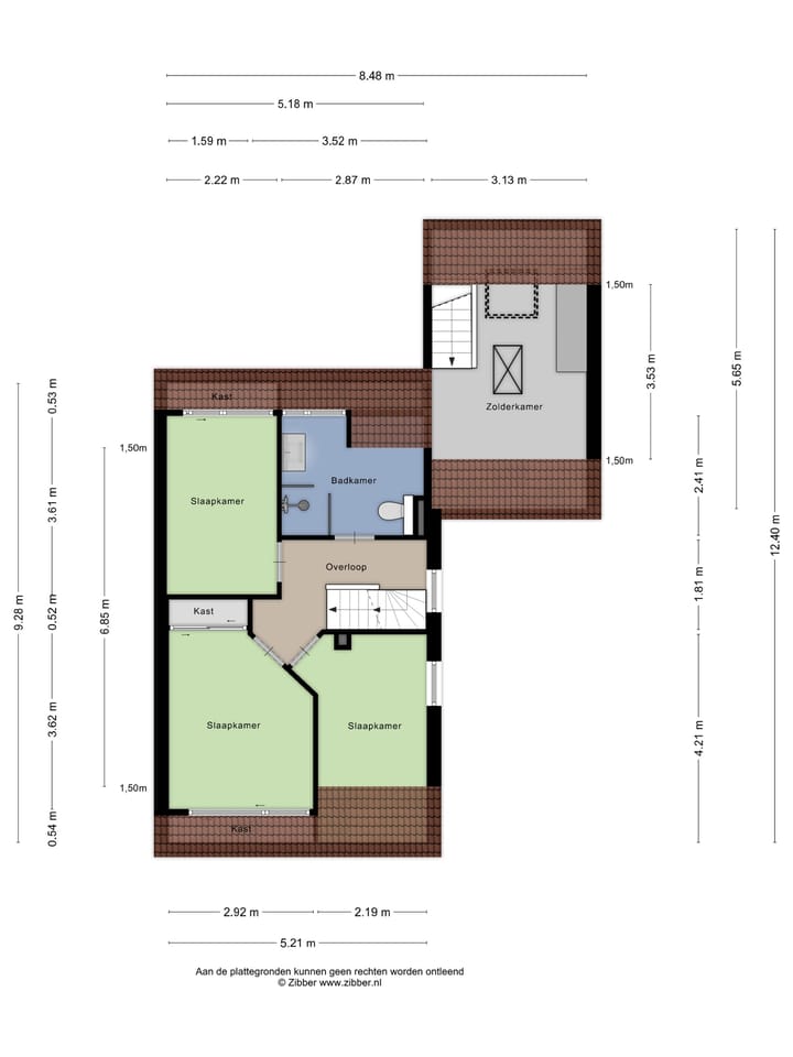 Photo 47 of Mauritslaan 6