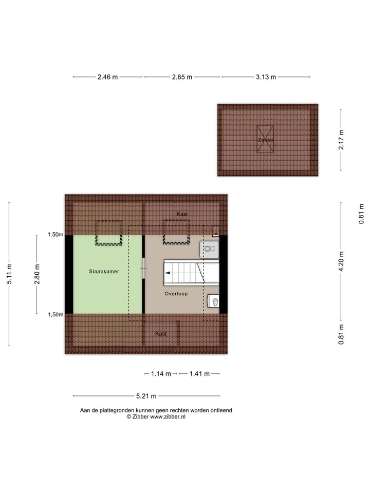 Photo 49 of Mauritslaan 6