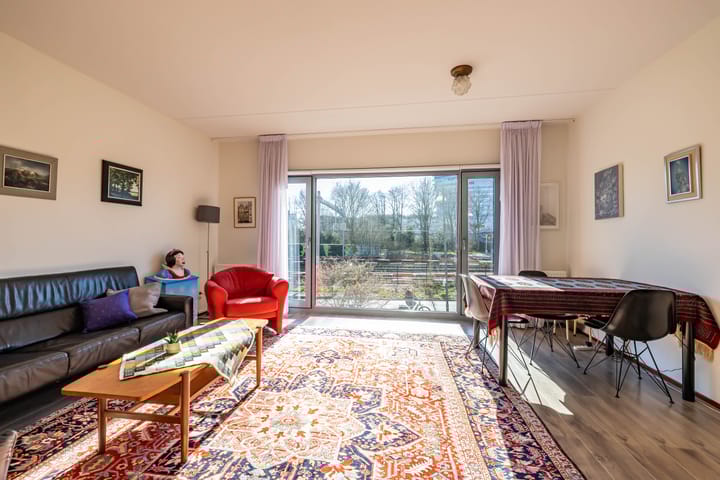 Foto 2 van Verlengde Lodewijkstraat 178