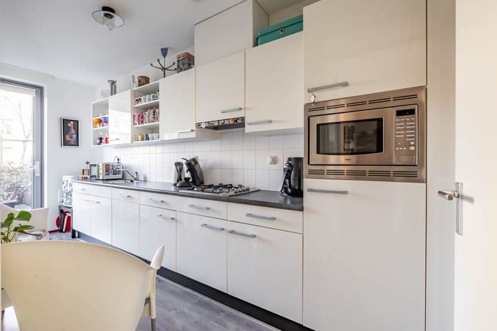 Foto 3 van Verlengde Lodewijkstraat 178