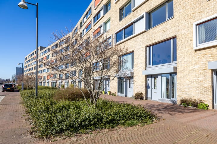 Foto 5 van Verlengde Lodewijkstraat 178