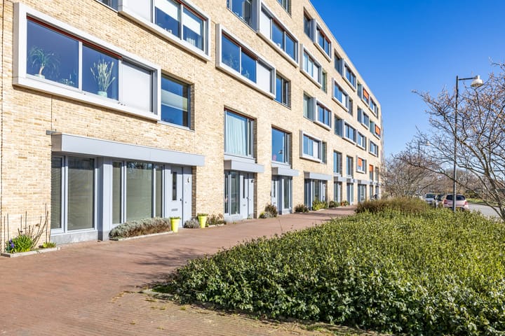 Verlengde Lodewijkstraat 178