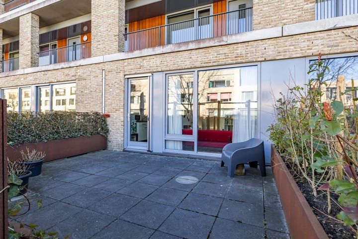 Foto 4 van Verlengde Lodewijkstraat 178